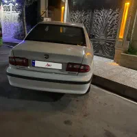 سمندlxسفارش مدیران۸۹|خودرو سواری و وانت|شهریار, شهریار|دیوار