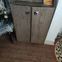 سلام فروش این وسایل زیرقیمت میدمشون|بوفه، ویترین، کنسول|اسلامآباد غرب, |دیوار