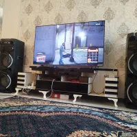 میز تلویزیون