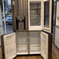 فروش سایدهای الجی مدلX39x287x257|یخچال و فریزر|تهران, کرمان|دیوار