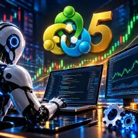 ساخت اکسپرت، ربات و ابزار MQL5 برای متاتریدر 5