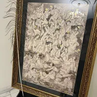 تابلو نقاشی