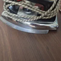 اتو بخار