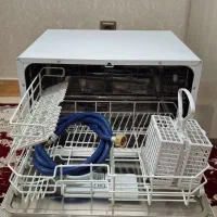 ماشین ظرفشویی|ماشین ظرفشویی|تهران, کیانشهر|دیوار