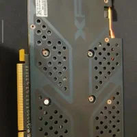 rx580|قطعات و لوازم جانبی رایانه|ملارد, |دیوار