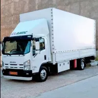 خدمات باربری فدک بار اثاث منزل جم کنگان عسلویه