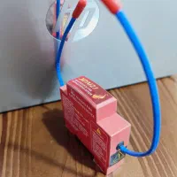 اطفا حریق تابلو برق اتوماتیک