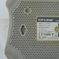 TD-W8901N|مودم و تجهیزات شبکه|رشت, سعدی (تختی)|دیوار