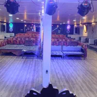 سالن تشریفات و برگزاری جشن|خدمات پذیرایی، مراسم|خرمآباد, |دیوار