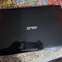 لپ تاپ asus k550 v|رایانه همراه|ساری, |دیوار