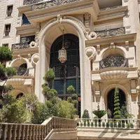 ۲۱۴ متر لوکس ۵ ساله شهران شقایق