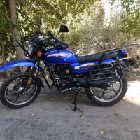 شکاری به پر 200cc