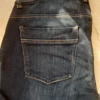 دو عدد شلوار جین|لباس|تهران, شمسآباد|دیوار