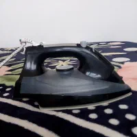 اتو بخار