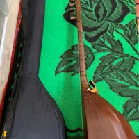 ساز،قوپوز،ساز سنتی