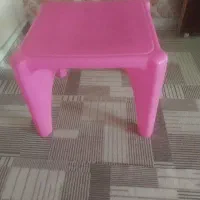 میز بازی کودک