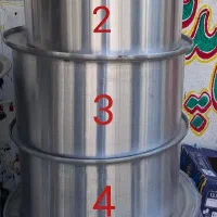 قابلمه مجلسی بزرگ