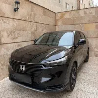 هوندا وزل ۲۰۲۴ تمام بنزین ژاپن