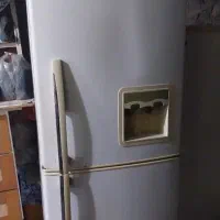 یخچال مارک نیکسان