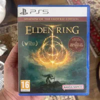 بازی  elden ring