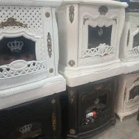 بخاری شومینه ای جنرال مدل 36000
