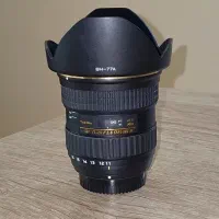لنز توکینا tokina 11 16 2.8