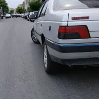 پژو 405|خودرو سواری و وانت|مراغه, |دیوار