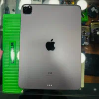 Ipad pro2020 بدون خط وخش|تبلت|رشت, لاکانی|دیوار
