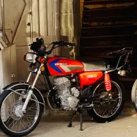 موتور ۲۰۰رهرو مدل ۹۴