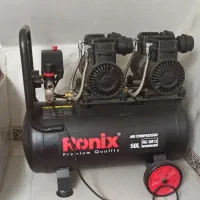 پمپ باد رونیکس