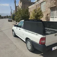 پراید وانت مدل 1401