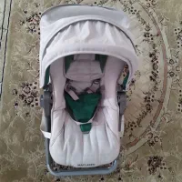 کریر(راکر مک لارن)