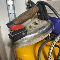 اتو بخار سیلتر