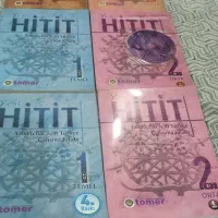 کتاب آموزش زبان ترکیه ای|کتاب و مجله آموزشی|تهران, جنت‌آباد جنوبی|دیوار