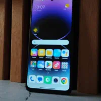 شیائومی Poco X3 GT با حافظهٔ ۱۲۸ گیگابایت