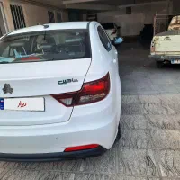 شاهین gمدل اخر۱۴۰۱|خودرو سواری و وانت|آبیک, |دیوار