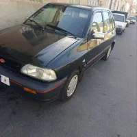 هاچبک مدل ۷۹ سالم
