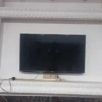 نصب و تنظیم آنتن نصب پایه دیواری تلویزیون|خدمات پیشه و مهارت|زاهدان, |دیوار