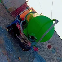 تخلیه چاه فاضلاب