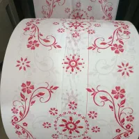 فروش طاقه سفره وزباله،لفاف