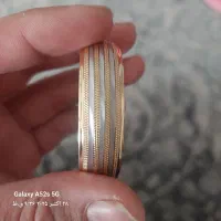 تک پوش النگو طلا