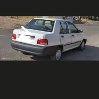 فروش ۱۳۱مدل۹۴دوررنگ بازدید بیضا