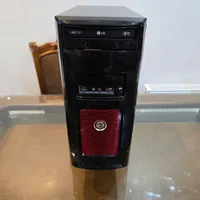 کیس کامپیوتر Pc