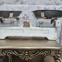 ترازو ۱۰کیلویی