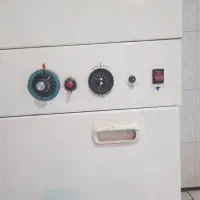 پکیج ایستاده زمینی ایرفو کم کارکرد