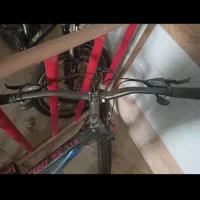 دوچرخه اورلود ۲۷|دوچرخه، اسکیت، اسکوتر|نجفآباد, ویلاشهر|دیوار