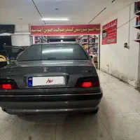 پژو پارس tu5|خودرو سواری و وانت|شیراز, فرهنگ شهر|دیوار