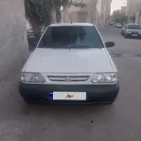 پراید مدل ۹۶