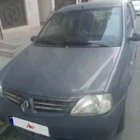 ال ۹۰ مدل ۸۷ پارس خودرویی (L90) e2