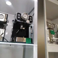 اسپرسوساز زیگما